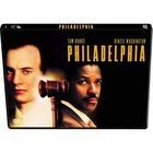 Philadelphia (edici&oacute;n Horizontal) [dvd.] (1993)