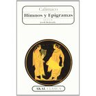 Himnos y Epigramas