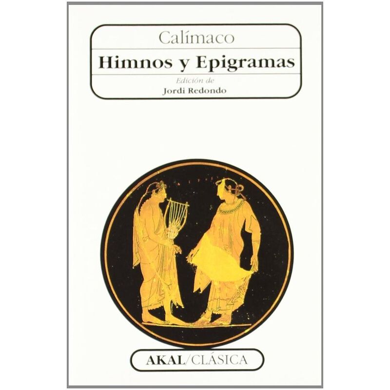 Himnos y Epigramas image number null