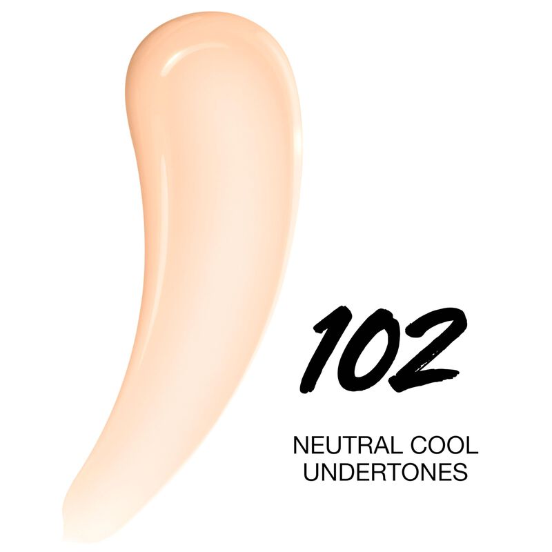 Base Maybelline Super Stay Lumi-matte 102 &mdash; 30 ... image number null