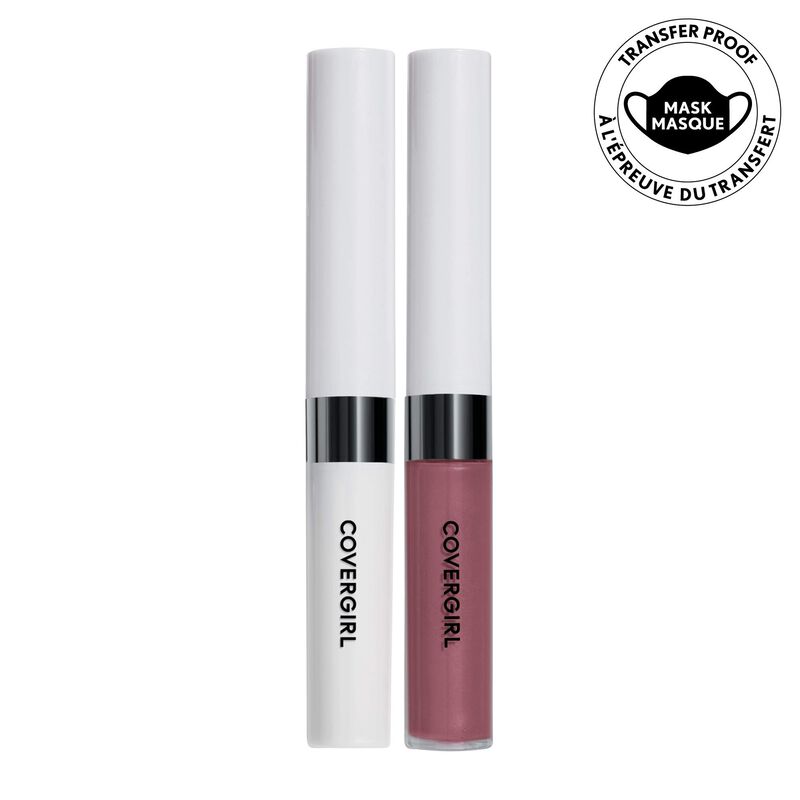 Tinte De Labios Covergirl Outlast All-day Natur... image number null