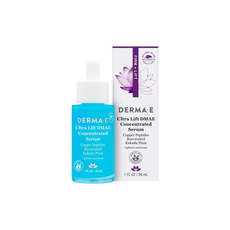 S&eacute;rum Derma E Ultra Lift Dmae Concentrado 30 Ml image number null
