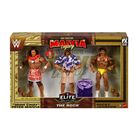 Figuras De Acci&oacute;n Mattel Wwe Generation Maivia Legacy The Rock