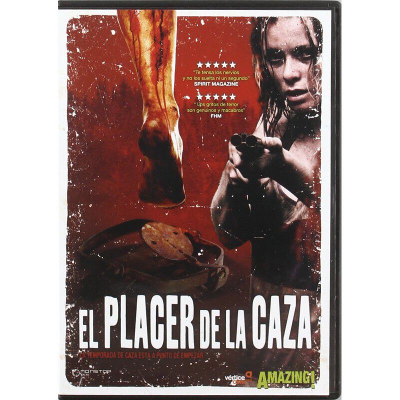 El Placer De La Caza image number null