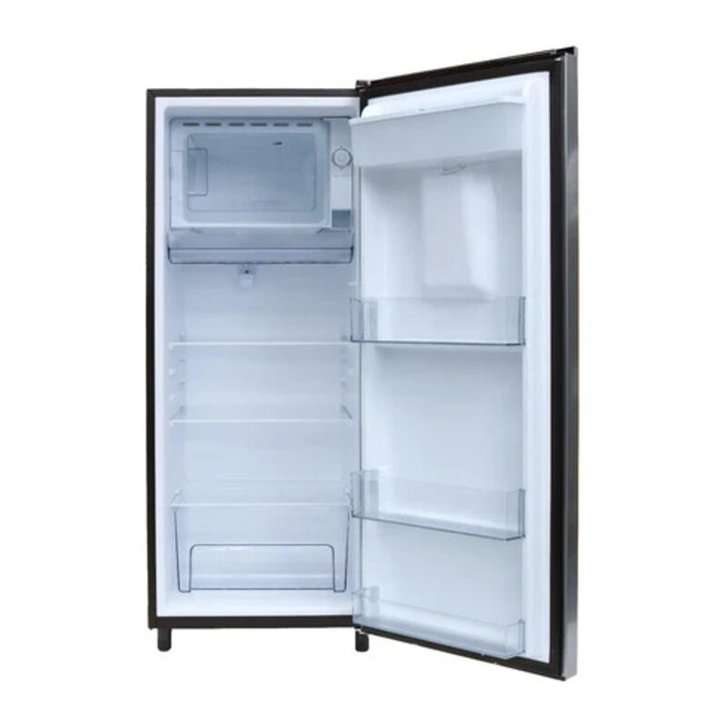 Refrigerador M&aacute;xima Comodidad 6ft Gris White We... image number null