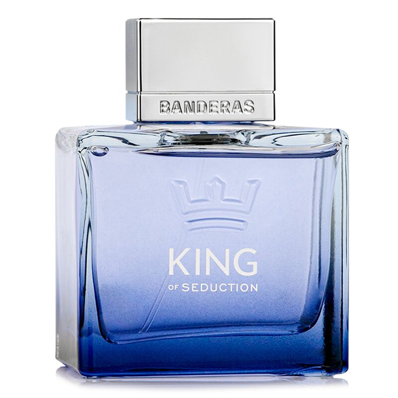 Perfume Para Caballero Ab King Of Seduction Edt... image number null