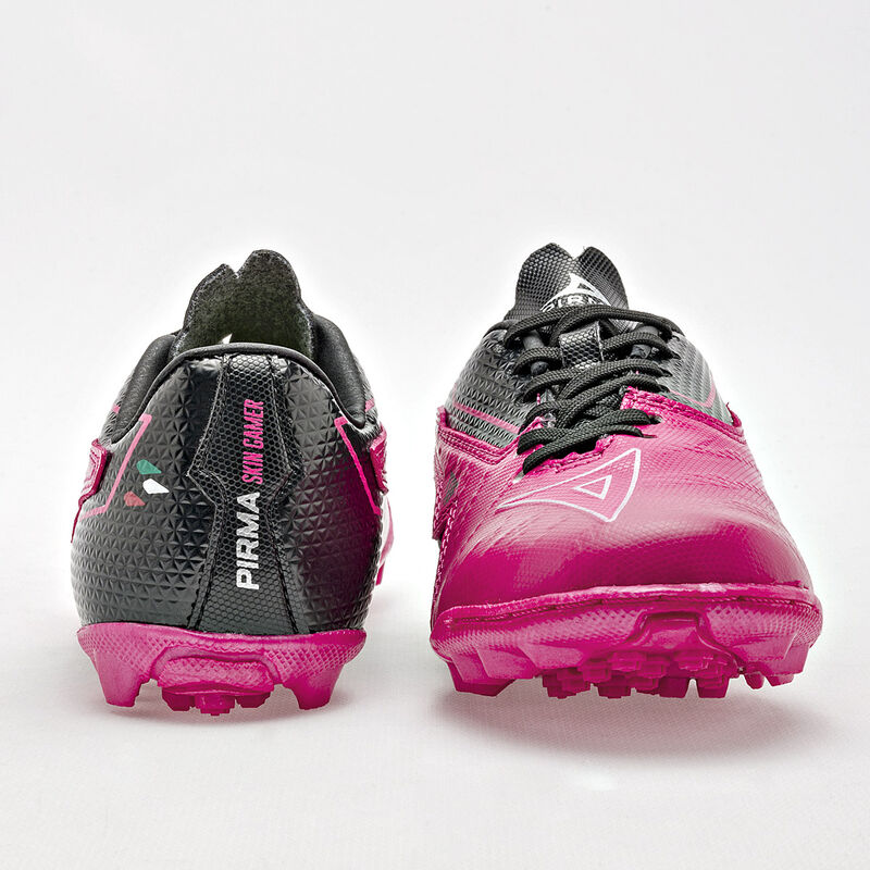 Pirma Tenis deportivo para ni&ntilde;o fucsia negro image number null