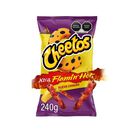 Cheetos Torciditos Familiar 240gr 40% Off