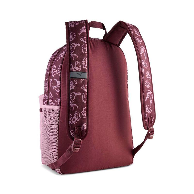 Mochila Puma Phase AOP para Mujer image number null