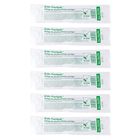 Jeringa Bd Seis Pzs De 21g X 32mm 10 Ml 21 G X 32 Mm 6 Piezas