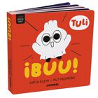 &iexcl;buu!, De Klein Carulla Katia , Pedre&ntilde;o Criado Rut, Combel