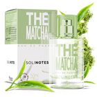 Perfume Solinotes Matcha Tea Eau De Parfum, 50 Ml, Para Mujer