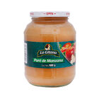 Pure De Manzana La Gitana 680gr
