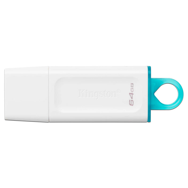 Unidad Flash USB 3.2 Kingston DataTraveler Exod... image number null
