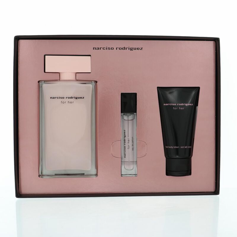 Perfume Narciso Rodriguez Para Mujer Eau De Par... image number null