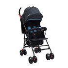 Carriola Para Bebe Kiam Compacta, Ligera, Plegable