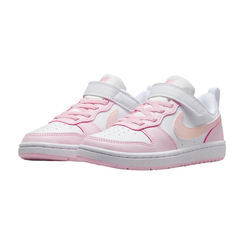 Tenis Casual Nike Court Borough Low Recraft (PS... image number null