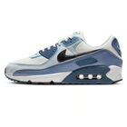 Tenis Deportivo Nike Air Max 90 Hm8128-100 23 Cm