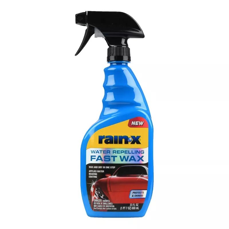 Cera Rapida Rep De Agua 620118 Rainx image number null