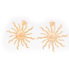 Aretes Sol