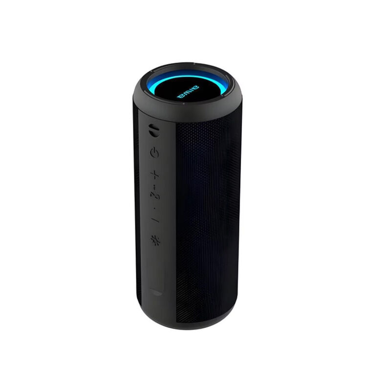 Bocina Bluetooth Portátil AIWA AWKF4B-NEGRA Imp... image number null