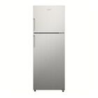 Refrigerador Acros At1130M 11 P&sup3; Top Mount Silver