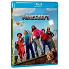 Una pel&iacute;cula de Minecraft [Blu-ray] (2025)