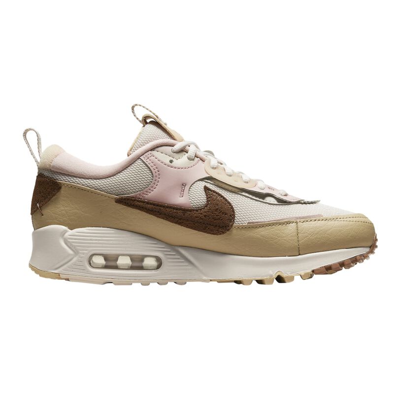 Tenis Deportivo Nike Wmns Air Max 90 Futura Dz4... image number null