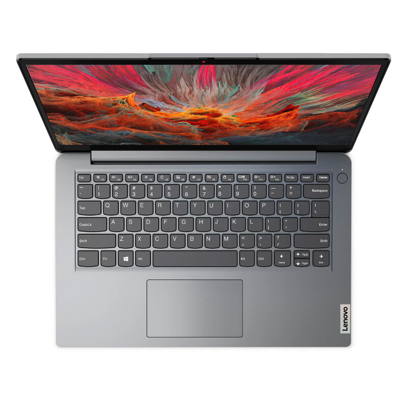 Combo Laptop Lenovo IdeaPad 14" Celeron 128Gb 4... image number null