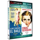 Barbara Stanwyck [dvd]