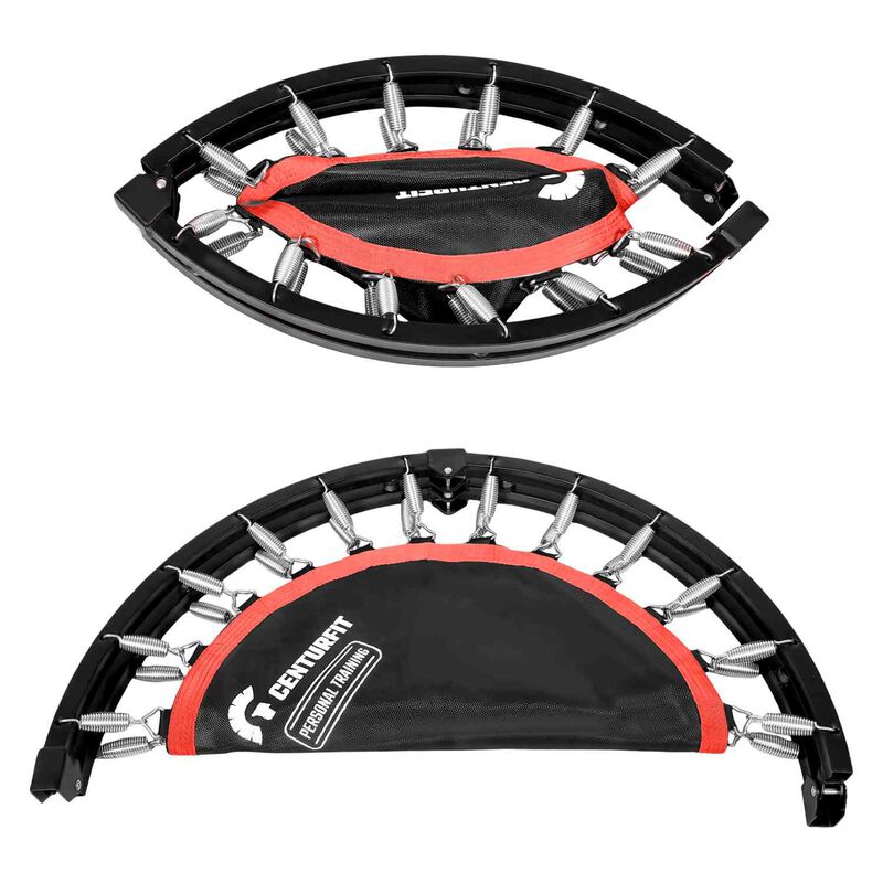 Trampolín Brincolín Plegable Fitness 40 Aeróbic... image number null