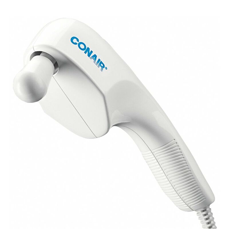 Masajeador Corporal Facial Craneal Conair Acces... image number null