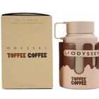Perfume Sterling Parfums Odyssey Toffee Coffee, 100 Ml