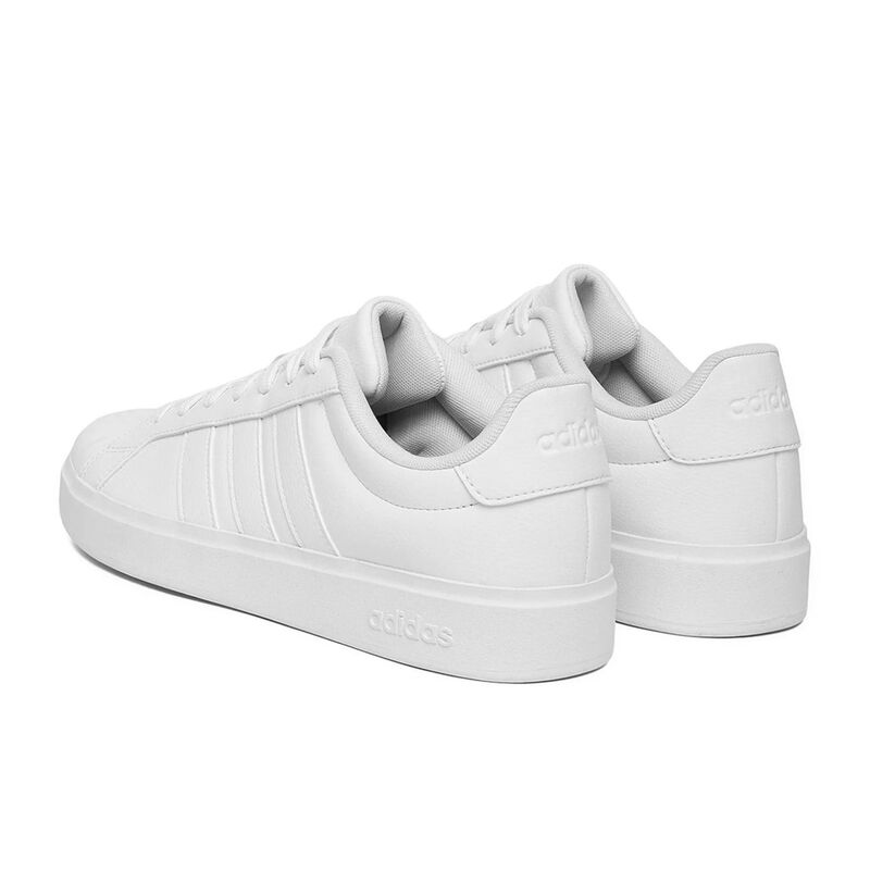 Tenis Adidas para Hombre Streettalk Blanco image number null