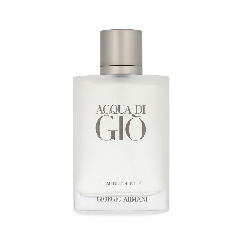 Acqua Di Gio 100Ml Edt Spray refillable image number null