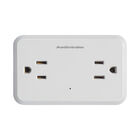 Multicontacto 4 entradas + 2 usb + 2 tipo c Audiobahn AM40C