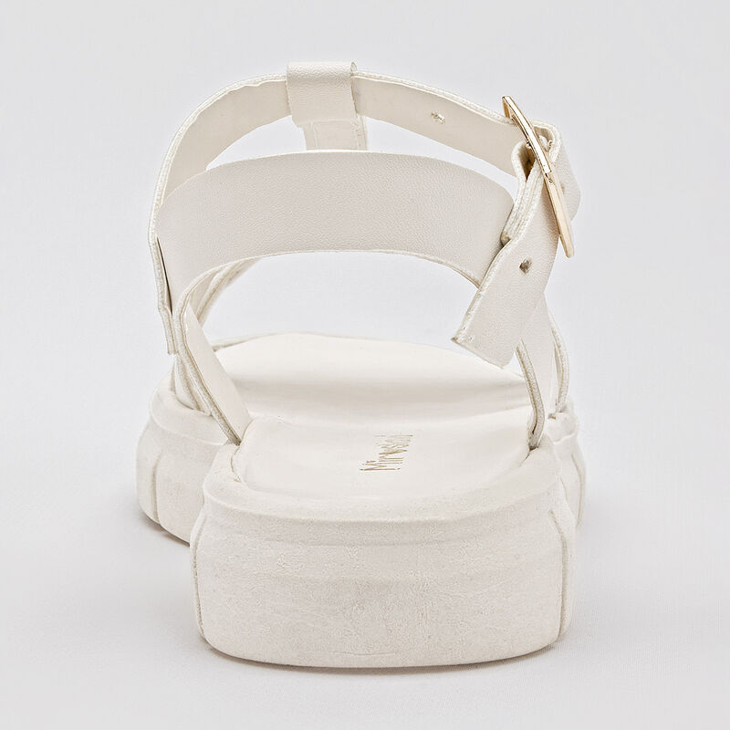 Celex sandalia para beb&eacute; latte cod 140303-C image number null