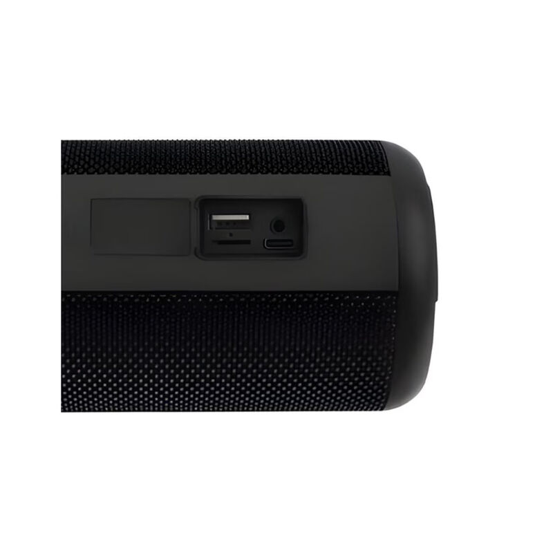 Bocina Bluetooth Portátil AIWA AWKF4B-NEGRA Imp... image number null