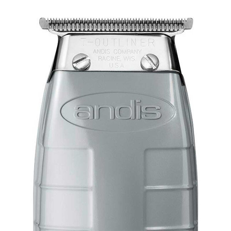Terminadora Andis Profesional T-outliner Deline... image number null