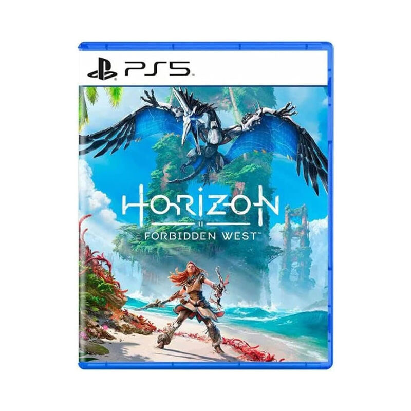 Videojuego Horizon Forbidden West Ps5 image number null