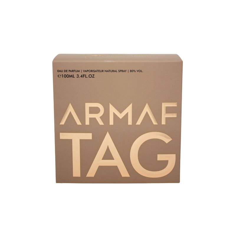 Perfume Armaf Tag Donna Di Terra Edp 100 Ml Par... image number null