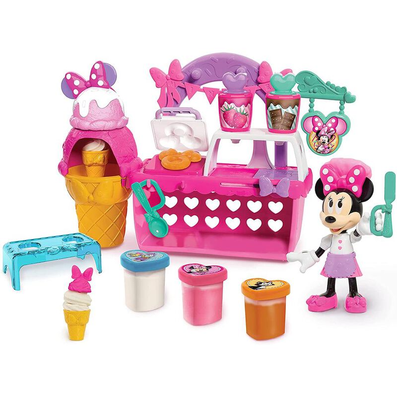 Disney Junior Minnie Mouse Tienda de dulces y g... image number null