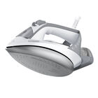 Plancha De Vapor Conair Blanca Steam Iron 1200W Mod GI105ES