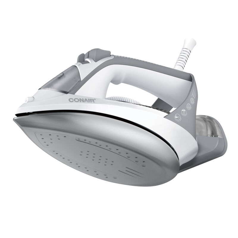 Plancha De Vapor Conair Blanca Steam Iron 1200W... image number null