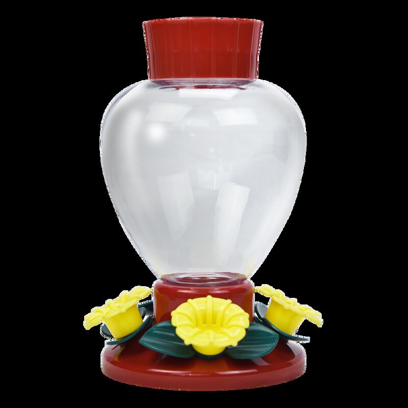 Redkite Bebedero En Esfera Con Narcisos Para Co... image number null