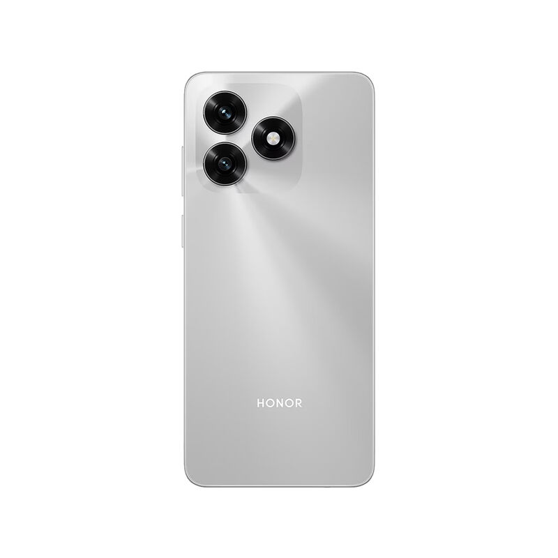 Honor X5c Plus 6+256GB Plata image number null