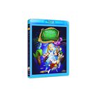Alicia En El Pa&iacute;s De Las Maravillas [blu-ray]