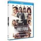 El a&ntilde;o de la furia - BD [Blu-ray]