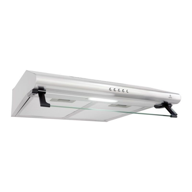 Campana Extractora Cb-76 Empotrable Slim De Ace... image number null