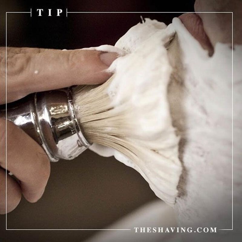 Rastrillo De Afeitar The Shaving Co. Razor Meta... image number null